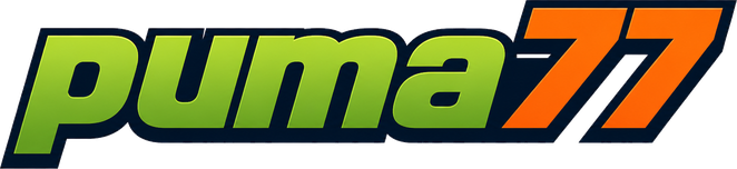 puma77 Logo